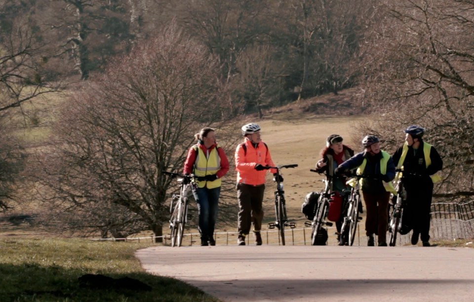 LifeCycle UK Video for Bristol 2015 European Green Capital